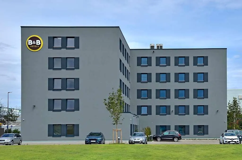 B&B Hotel نيوس ألمانيا
