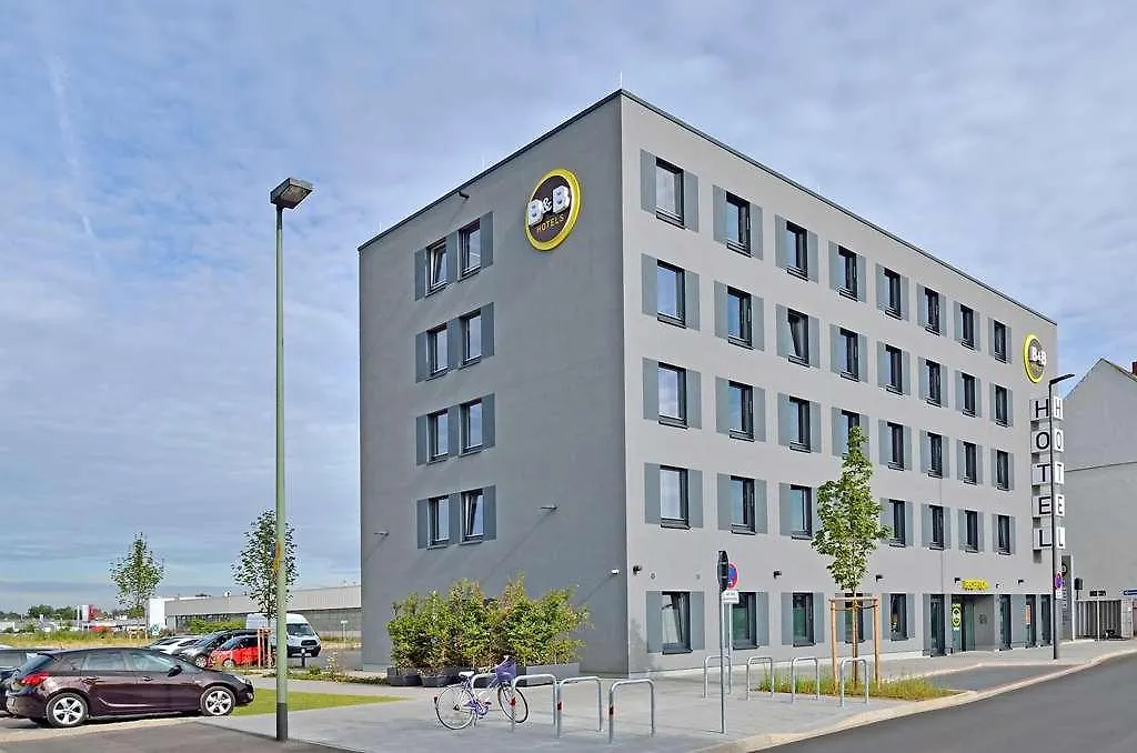 B&B Hotel نيوس 5*,  ألمانيا