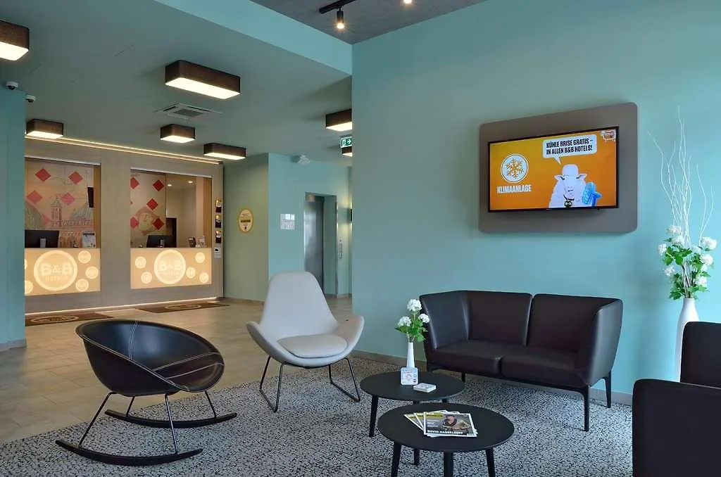 B&B Hotel نيوس ألمانيا
