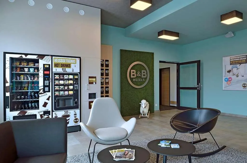 B&B Hotel نيوس 5*,  ألمانيا