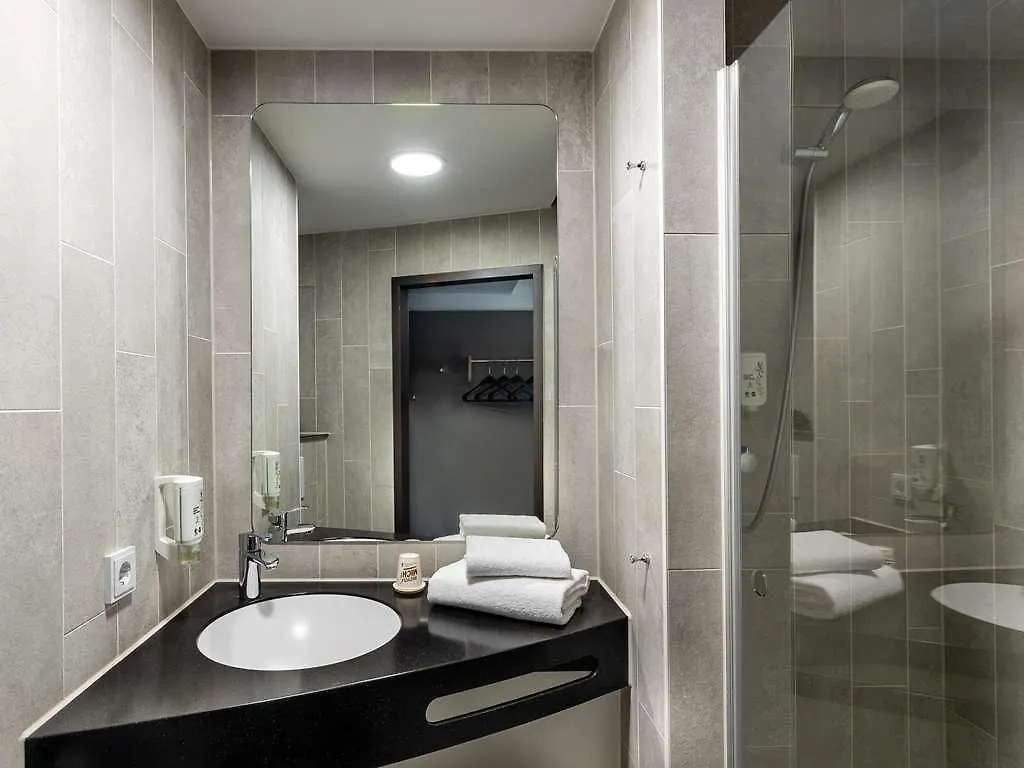 B&B Hotel نيوس ألمانيا