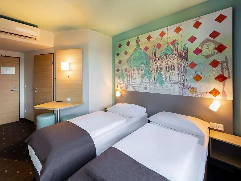 B&B Hotel نيوس ألمانيا