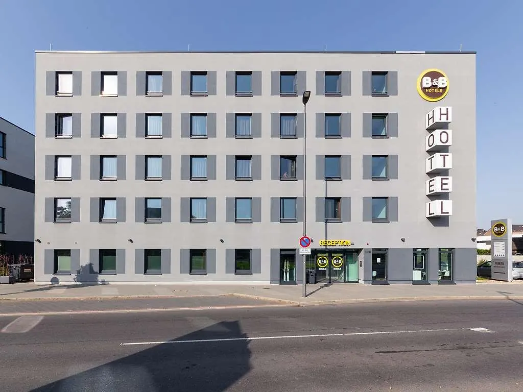 B&B Hotel نيوس