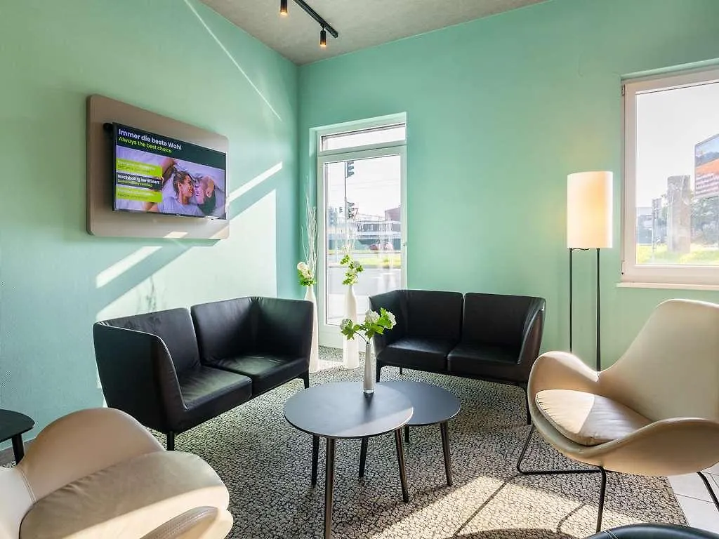 B&B Hotel نيوس