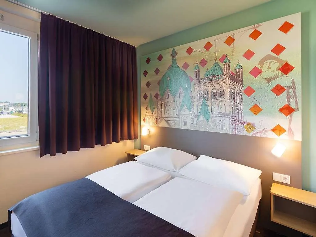 B&B Hotel نيوس ألمانيا