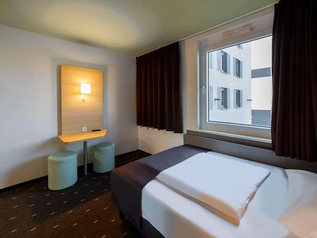 B&B Hotel نيوس ألمانيا