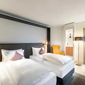 Crowne Plaza Duesseldorf - By Ihg Hotel