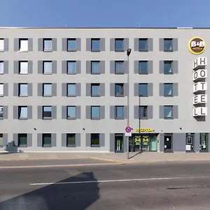 B&B Hotel Neuss Hotel