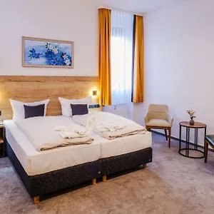 Western Comfort Business Duesseldorf-neuss Hotel