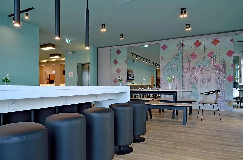 B&B Hotel Neuss